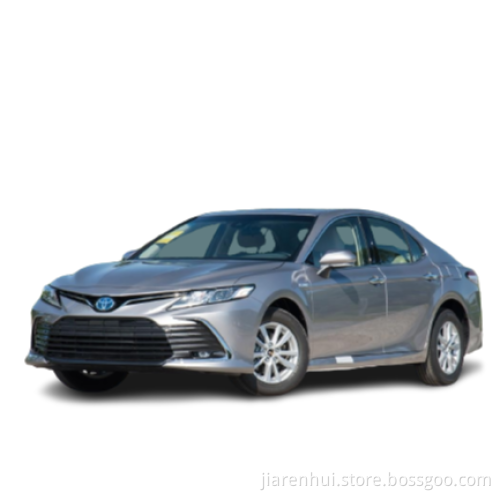 2022 Toyota Camry Hybrid Electric 2.5L Dual Engine E-CVT 2,5HQ Edizione di punta per adulti